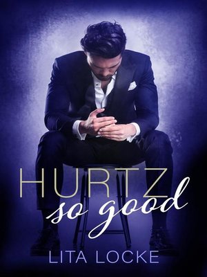 cover image of Hurtz So Good